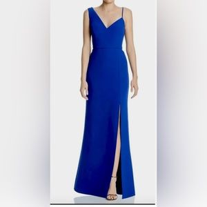 BCBG Maxazria Gown